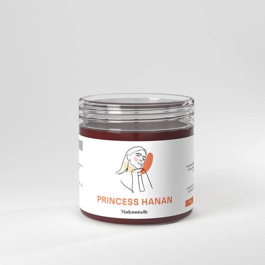 Princess Hanan